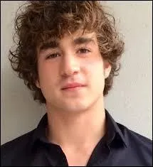 Comment s'appelle ce personnage ?