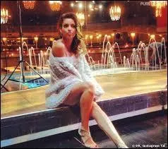 Dans la vraie vie, Tal :