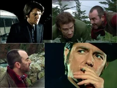 Ce film est drame français. Il a été réalisé par Jean-Pierre Mocky.
Jean-Pierre Mocky, Anne Deleuze, Denis Le Guillou, R.J. Chauffard font partie de la distribution. 
Un jeune violoniste et voleur de bijoux veur retrouver son jeune frère. Mais, il découvre ses véritables activités, il a commis plusieurs attentats contre la haute bourgeoisie
Quel est ce film ?