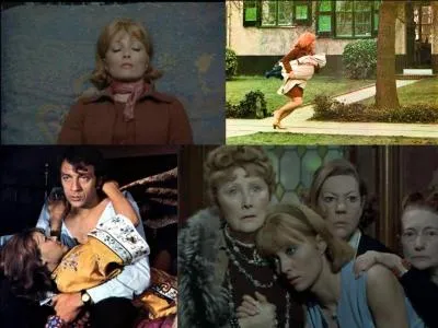 C'est un drame français, Belge et italien Il a été réalisé par Claude Chabrol.
Stéphane Audran, Jean-Pierre Cassel, Michel Bouquet, Jean-Claude Drouot font partie de la distribution. 
Un homme brutalise sa femme et son gosse. Elle veut divorcer, mais, son beau-père veut la faire déconsidérer
Quel est ce film ?