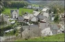 Nous partons &agrave; la d&eacute;couverte de la commune paca&iuml;enne de La Chapelle-en-Valgaudemar. Nous serons dans le d&eacute;partement ...