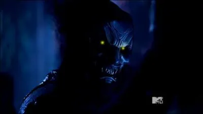 Teen Wolf : 
Dans la saison 2, que signifie le chiffre 5 ?