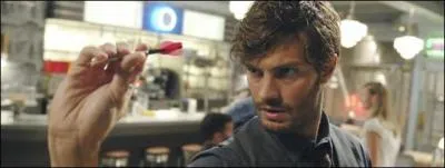 Once upon a Time : 
Quel film a rendu célèbre, l'acteur qui incarne Graham ?