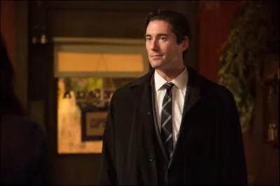 Grimm : 
Qui est Alexander ?