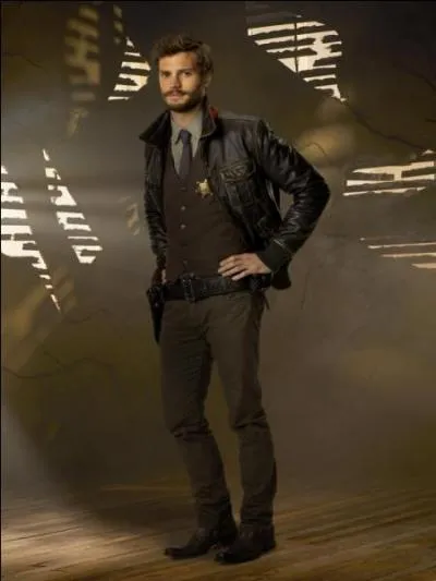 Once upon a time : 
Graham a commencé à se souvenir de ce qui s'est passé et de qui il est grâce à quoi ?