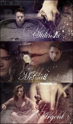 Teen Wolf : 
Quels sont les effets secondaires, du sacrifice de Scott, Stiles et Allison ?