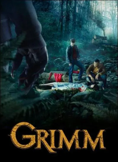 Grimm : 
Qui est stérile ?