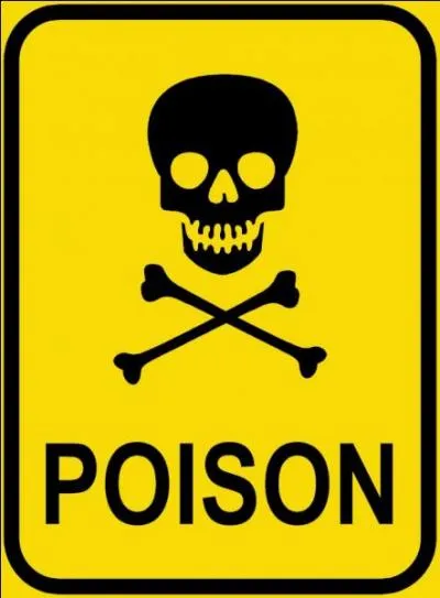 Once upon a time : 
Quel poison mortel a failli tuer Rumple ?