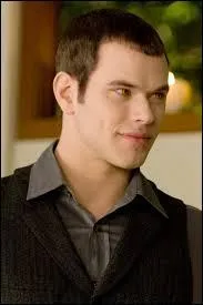 Qui est ce garçon ?