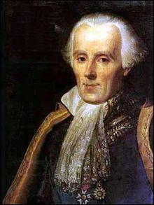 Pierre-Simon de Laplace était un mathématicien et astronome, un maître 
dans ces disciplines, mais il était aussi :