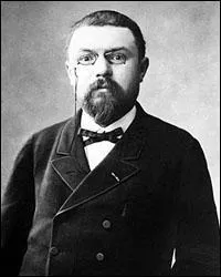 Poincaré, qui était surnommé de son temps ''le plus grand des mathématiciens'' , se prénommait :