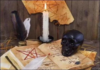 Doctrines et pratiques ésotériques :