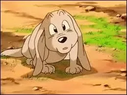 Qui a tué le chien de Hercule (avant d'être réanimé) ?