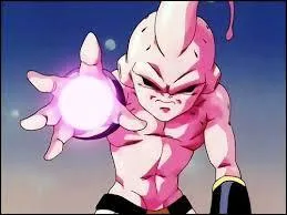 Qui Goku et Vegeta sauvent-ils avant que Boo détruise la Terre ?