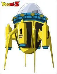 Qui a fabriqué la machine à remonter le temps de Trunks du Futur ?