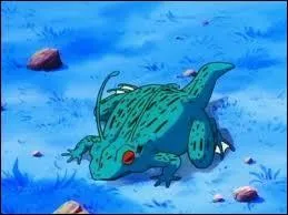 Après l'arc Namek, où Ginyu se trouve-t-il ?