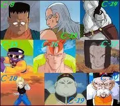 Combien de temps s'est écoulé entre la mort de Freezer et l'arrivée des premiers cyborg ?