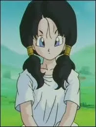 Pourquoi Videl s'est-il coupé les cheveux ?