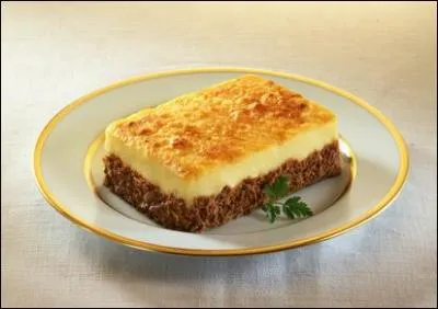 Le hachis Parmentier doit son nom à l'apothicaire Parmentier ayant pour prénom ...