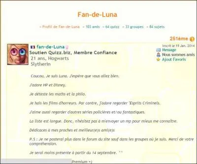 Fan-de-Luna est réellement Membre Confiance.