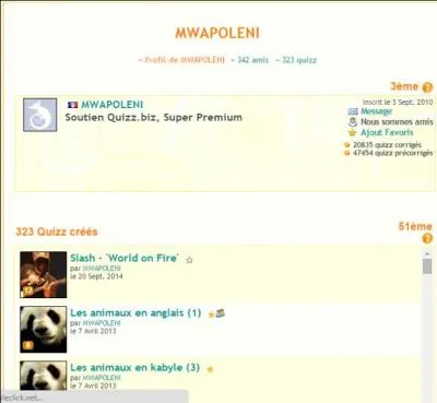 L'image est-elle truquée ?