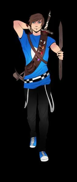 Quelle série est-ce ?