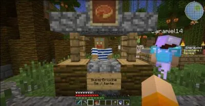 De quelle série cette photo vient-elle ?