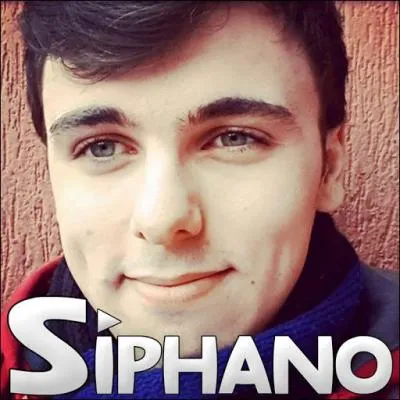 Quelles sont les répliques de Siphano ?