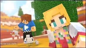 Quelle est sa mascotte ?