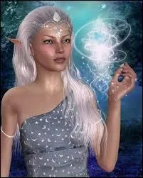 Lequel des 4 éléments les elfes représentent-ils ?