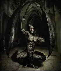 Créés d'un feu sans fumée, ils sont en général invisibles, peuvent prendre différentes formes et ont une capacité d'influence spirituelle et mentale sur le genre humain :