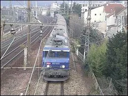 Quelle est la spécificité de la BB 7600 ?