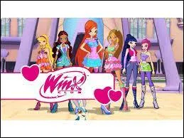 Pourquoi les Winx retournent-elles à Alfea ?
