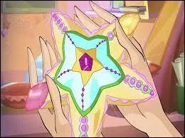 Que doivent trouver les Winx pour obtenir le Sirenix ?