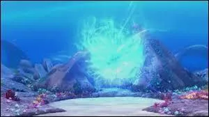 Les Winx peuvent-elles désormais pénétrer dans l'océan infini ?