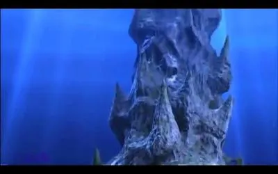 Que doit trouver Tritannus pour activer le trône de l'empereur ?