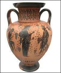 Je me vide en me remplissant. Qui suis-je ?