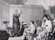 Quiz Aristote, Pythagore et les pythagoriciens