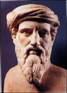 À l'époque de Pythagore, on distinguait très clairement la science, la philosophie, les mathématiques et la religion.