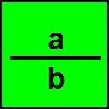 Existe-t-il des nombres ne pouvant être écrits sous forme de fraction ?