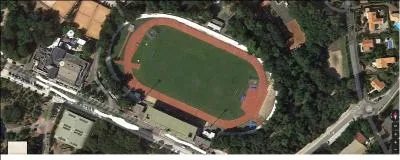 Ce terrain, c'est ...