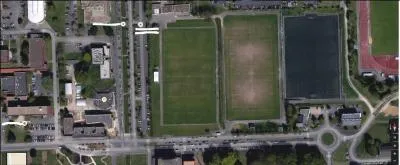 Ce terrain, c'est ...