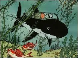 Parmi les propositions suivantes, retrouvez le titre exact d'une bande dessinée de Tintin.