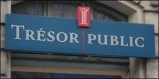 Qu'est-ce que le Trésor public ?