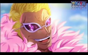 Comment s'appelle ce personnage ?