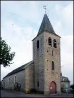 Village Nivernais situé aux confins du Bazois et des Amognes, Saxi-Bourdon se trouve en région ...
