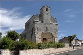 Commune picto-charentaise de l'ancienne province de Saintonge, dans l'aire urbaine de Saintes, Fontcouverte se situe dans le département ...