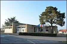 Commune des Pays-de-la-Loire, dans le Pays Nantais, Saint-Viaud se situe dans le département ...