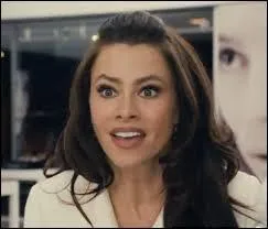 Qui est Odile dans "Les Schtroumpfs : le film" ?