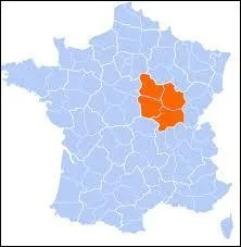 Connaissez-vous le nom de la préfecture de cette région ?